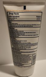 کرم‌ضدآفتاب مینرال سراوی مرطوب کننده CeraVe SPF 50 - Image 2