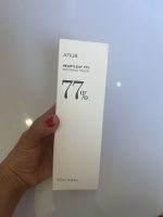 تونرآبرسان و تسکین دهنده هارتلیف 77% آنو|ANUA Heartleaf Toner 250ml - Image 2