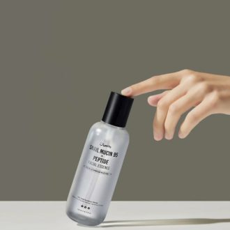 اسنس حلزون جومیسو|Jumiso Snail Mucin 95% + Peptide Facial Essence