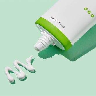 کرم ضدآفتاب جومیسو|Jumiso Super Soothing Cica & Aloe Sunscreen