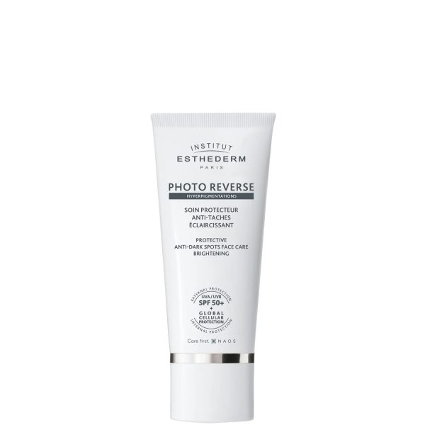 Institut Esthederm Brightening Face Sun Protection SPF50+ 50ml