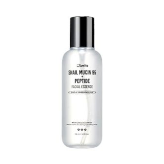 اسنس حلزون جومیسو|Jumiso Snail Mucin 95% + Peptide Facial Essence