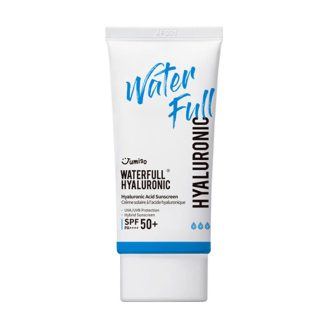 ضد آفتاب جومیسو واترفول هیالورونیک اسید|Jumiso Waterfull Hyaluronic