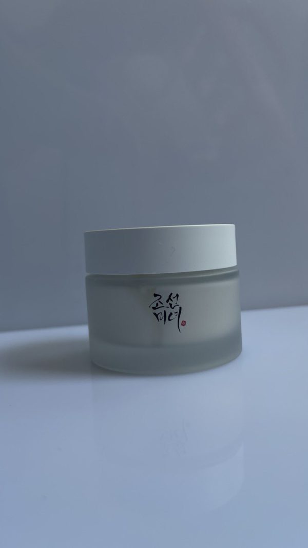 مرطوب کننده بیوتی اف چوسان