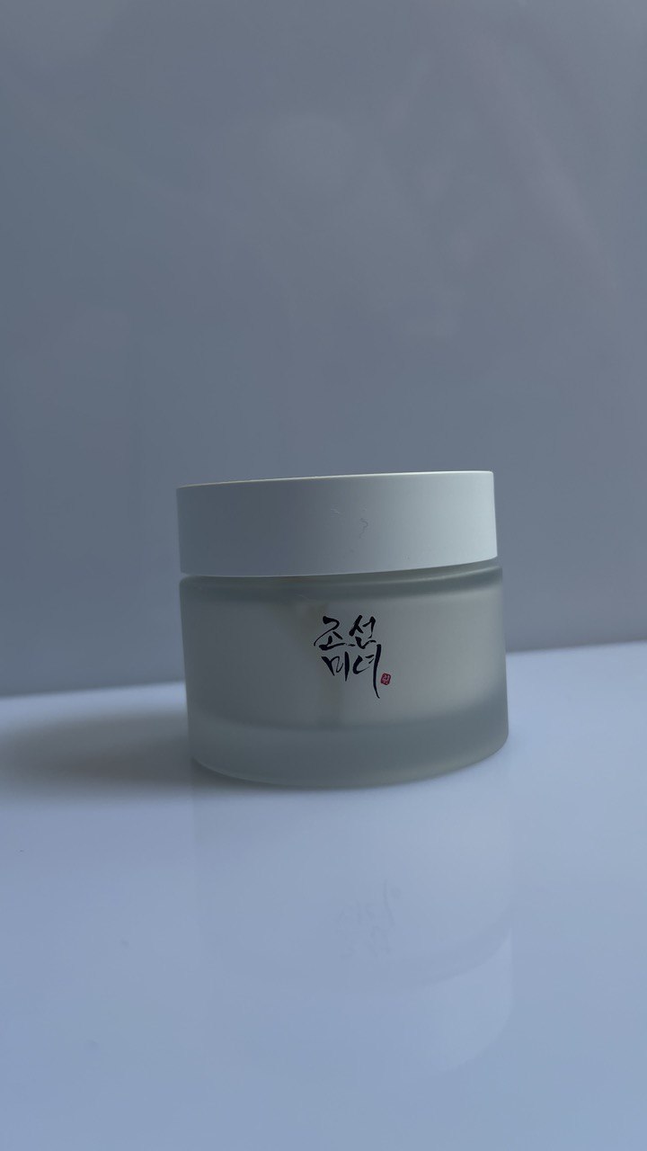 مرطوب کننده بیوتی اف چوسان