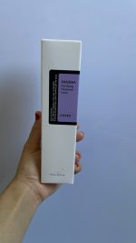 تونر لایه بردار و آبرسان پوست کلاریفایینگ حاوی AHA/BHA کوزارکس - Image 3