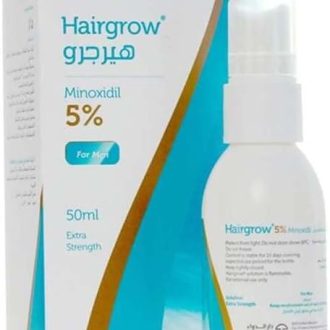 ماینوکسیدیل 5% هیروجرو