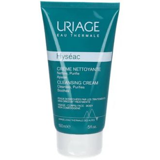 Uriage Hyséac Crème