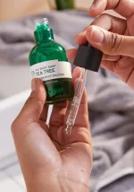 Tea Tree Daily Anti-Imperfection Solution
