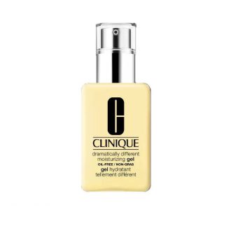 مرطوب کننده ژلی درماتیکالی کلینیک
