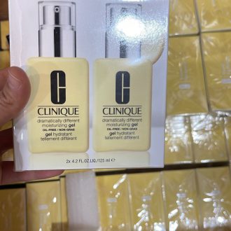 مرطوب کننده ژلی درماتیکالی کلینیک