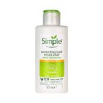 مرطوبکننده لایت SPF 15 سیمپل