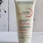 ژل شستشوی صورت بایودرما BIODERMA مدل سنسیبیو دی اس SENSIBIO +DS