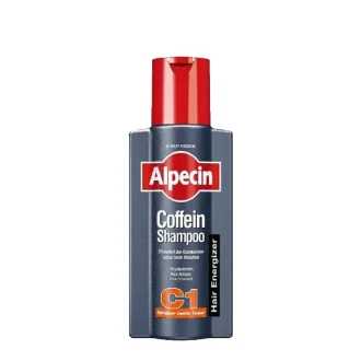 شامپو کافئین سی وان Caffeine C1 آلپسین Alpecin