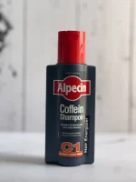 شامپو کافئین سی وان Caffeine C1 آلپسین Alpecin