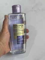تونر آبرسان لورال l'oreal مدل هیالورون Hyaluron Specialistحجم200 میلی‌لیتر - Image 3