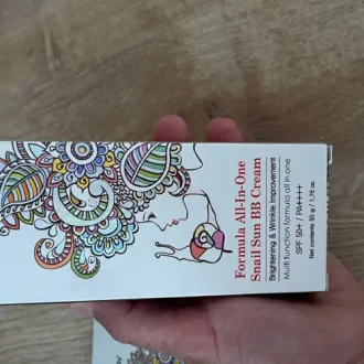 محصول مراقبتی و زیبایی بی بی کرم SPF50 فارم استی با خاصیت ضدچروک