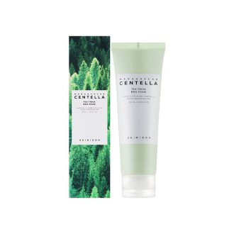 فوم شستشوی صورت چای سنتلا Centella