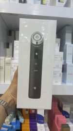 نتایج استفاده از دستگاه بوستر پرو مدی کیوب