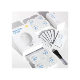 پک ماسک زامبی اسکین Skin 1004 سفت کننده و لیفتینگ