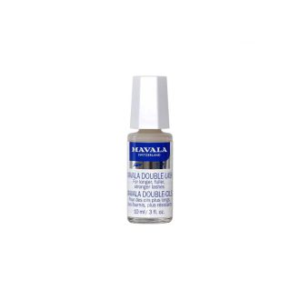 سرم تقویت کننده مژه ماوالا DOUBLE-LASH