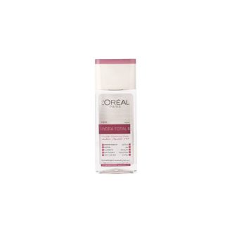 پاک کننده آرایش میسلار واتر لورال هیدرا توتال LOreal Hydra Total 5 حجم 200 میلی لیتر