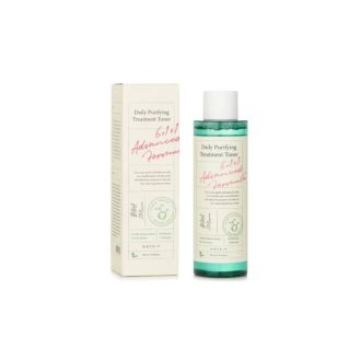 تونر ضدجوش و درمانی اکسیس وای AXIS-Y Daily Purifying Treatment Toner