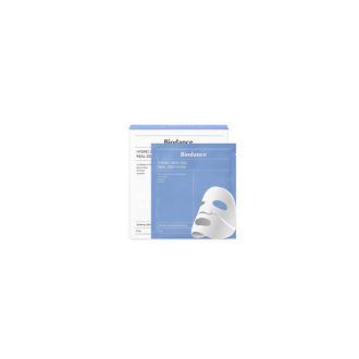 ماسک بیودنس آبی آبرسان و تقویت کننده پوست های خشک