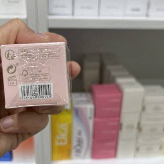 افزایش درخشندگی و طراوت چهره با رژگونه شیگلم