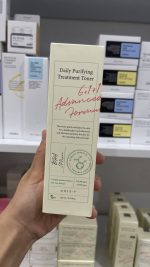 تونر ضدجوش و درمانی اکسیس وای AXIS-Y Daily Purifying Treatment Toner - Image 2