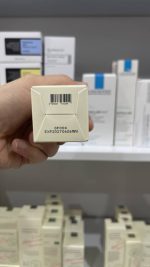 قبل و بعد از استفاده از سرم تریتمنت اسپات دیفرنس برای درمان جوش و لک