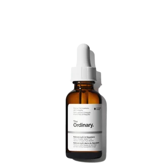 سرم کافئین ۵٪ + EGCG اوردینری شین اسکین