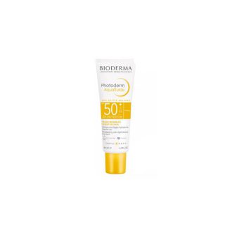 ضد آفتاب فتودرم آکوافلوئید SPF50+ بایودرما