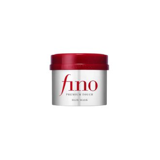 ماسک مو ترمیم کننده fino شیسیدو