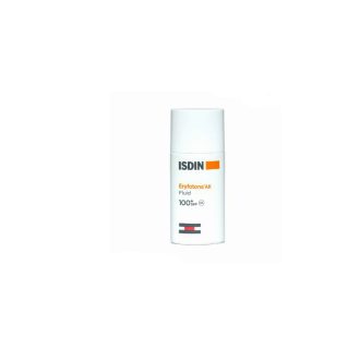 فلویید ضدآفتاب ترمیم کننده اریفوتونا آک spf 100 ایزدین