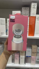 ماشین اصلاح صورت فیلیپس BRR454: راه‌حلی کامل برای زیبایی و مراقبت از پوست