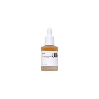 آمپول تسکین دهنده و مرطوب کننده آنوا حاوی عصاره هوتونیا کوردتا 30ml