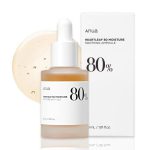آمپول تسکین دهنده و مرطوب کننده آنوا حاوی عصاره هوتونیا کوردتا 30ml - Image 2