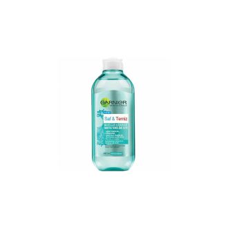 میسلار واتر پیور اکتیو گارنیه پوست چرب 400ml