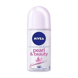 NIVEA Pearl & Beauty مام ضد تعریق مخصوص بانوان