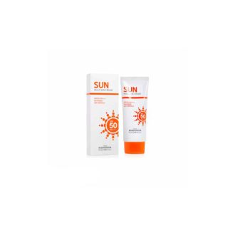 کرم ضد آفتاب چندکاره مولتی سان کریم فوداهولیک با SPF50+و PA+++