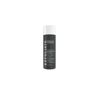 لایه بردار مایع حاوی 2% BHA پائولا چویس حجم 118ML