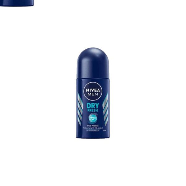 مام رول ضد تعریق مردانه نیوآ مدل DRY FRESH