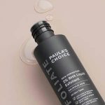 نمای محصول Paula’s Choice BHA Exfoliant روی پس‌زمینه سفید
